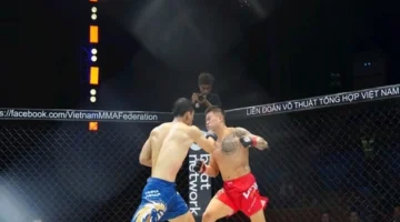 إدراج جديد.. فنون القتال المختلطة في برنامج مهرجان الرياضة الوطني 2026